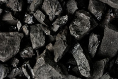 Sharnhill Green coal boiler costs
