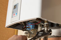 free Sharnhill Green boiler install quotes